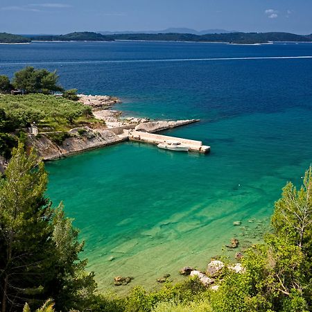 Blue Bay Residence Hvar Town Exteriör bild