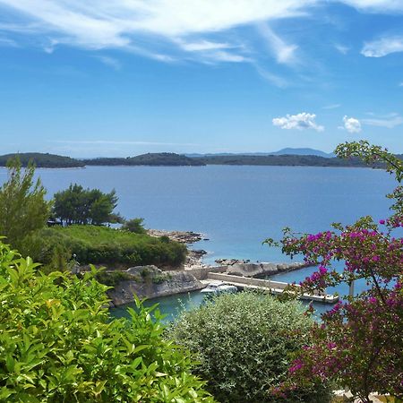 Blue Bay Residence Hvar Town Exteriör bild
