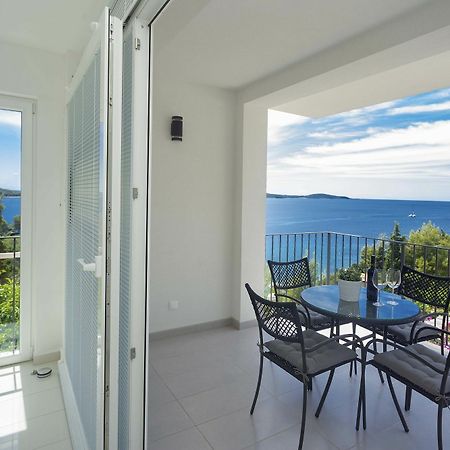 Blue Bay Residence Hvar Town Exteriör bild
