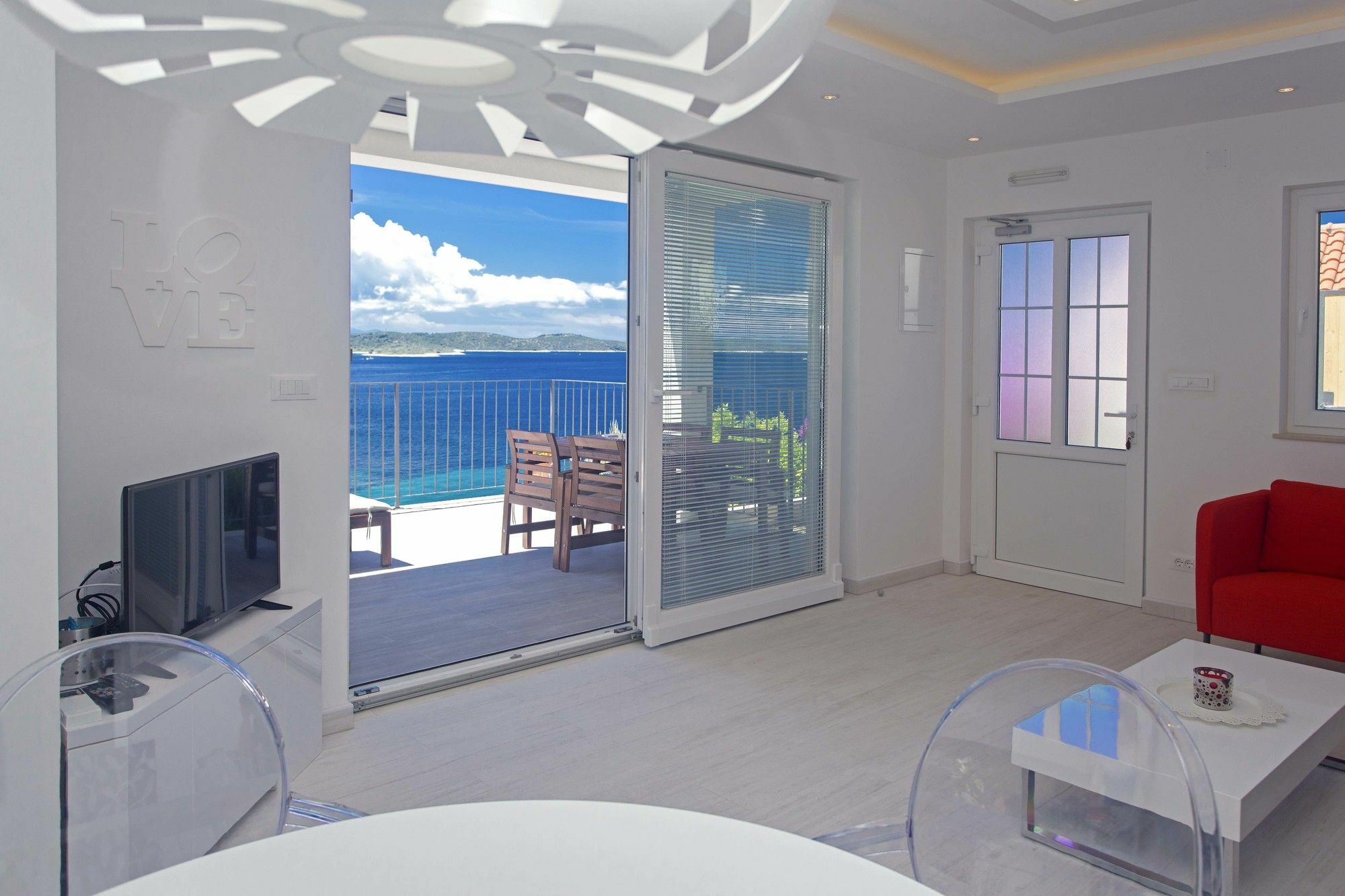 Blue Bay Residence Hvar Town Exteriör bild
