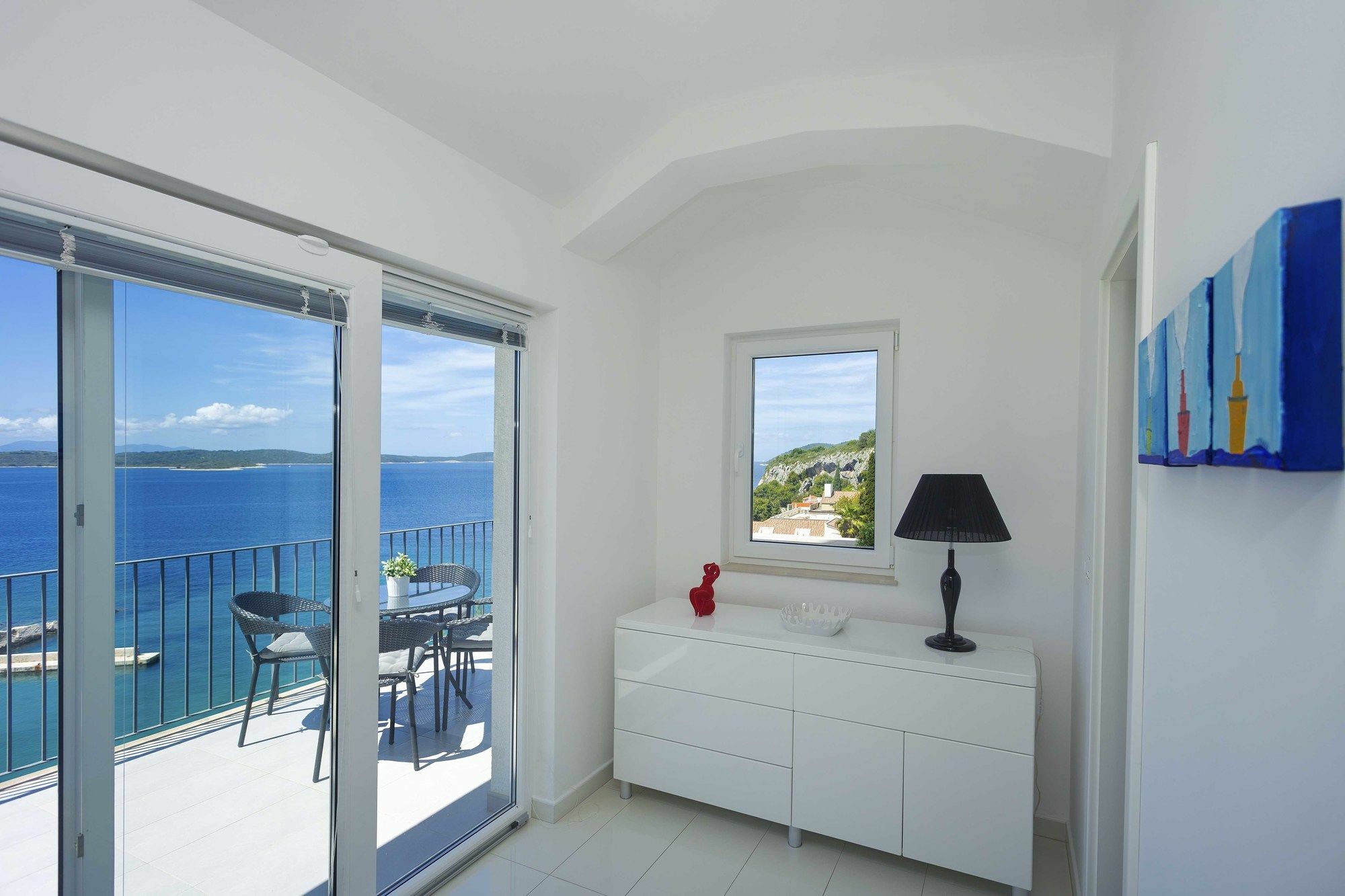 Blue Bay Residence Hvar Town Exteriör bild