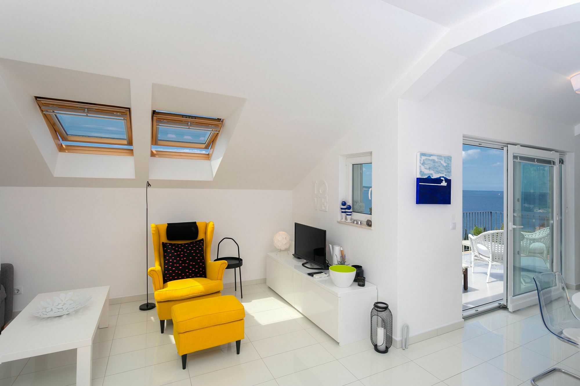 Blue Bay Residence Hvar Town Exteriör bild