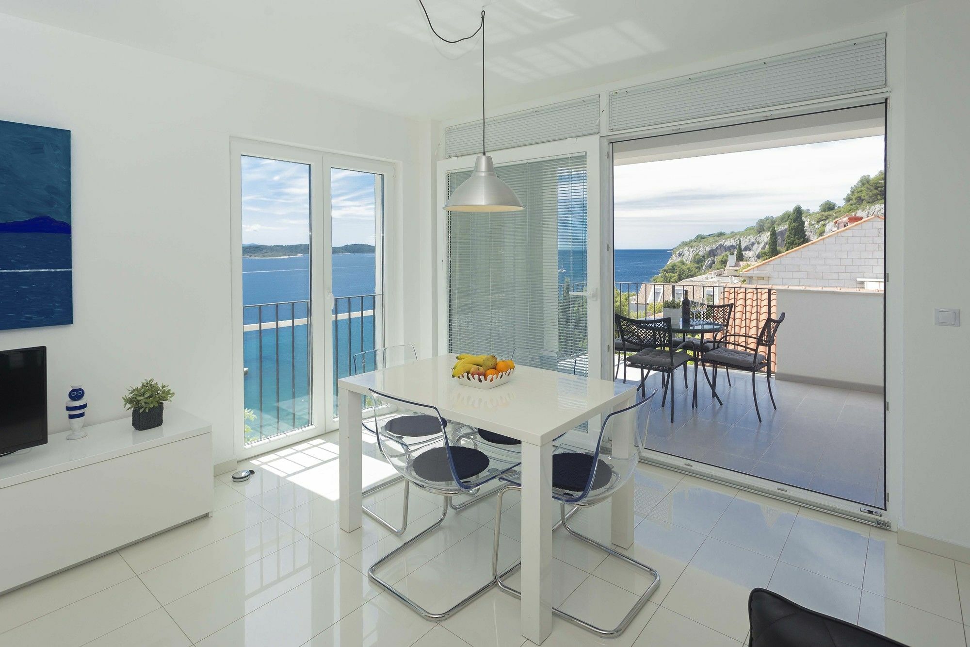 Blue Bay Residence Hvar Town Exteriör bild
