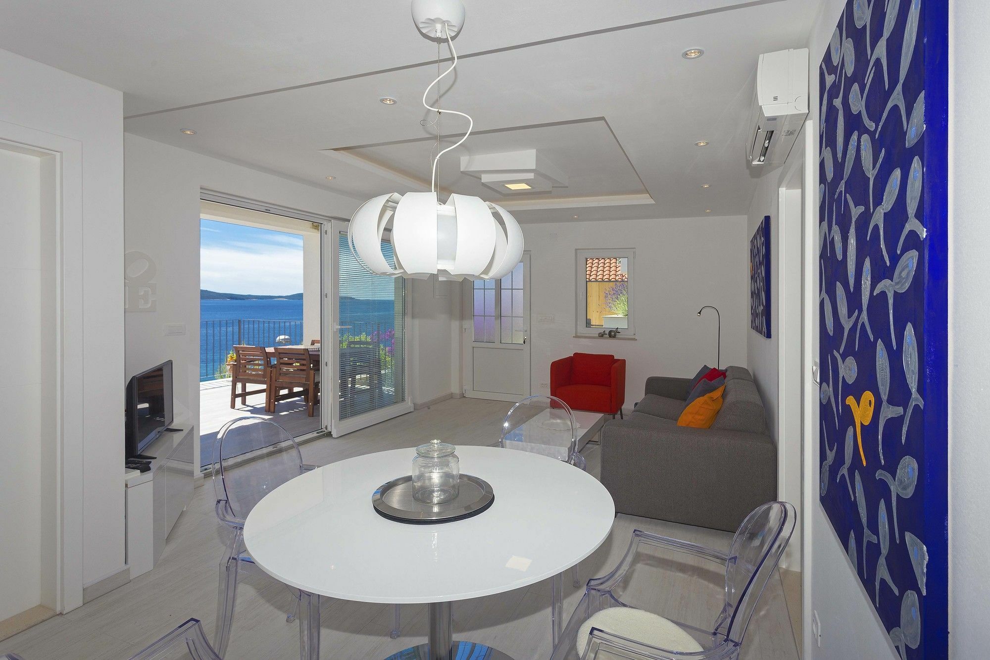 Blue Bay Residence Hvar Town Exteriör bild