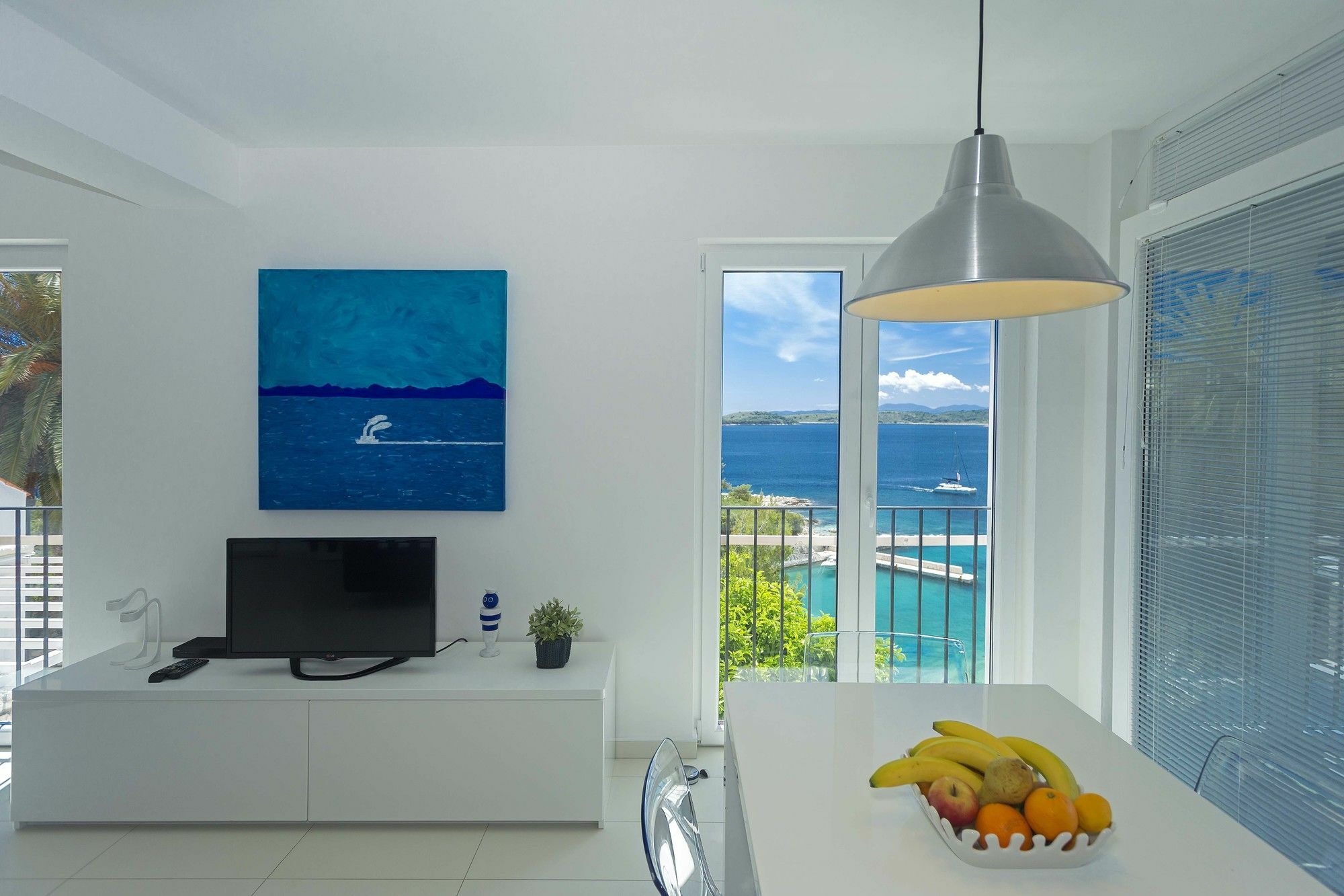 Blue Bay Residence Hvar Town Exteriör bild
