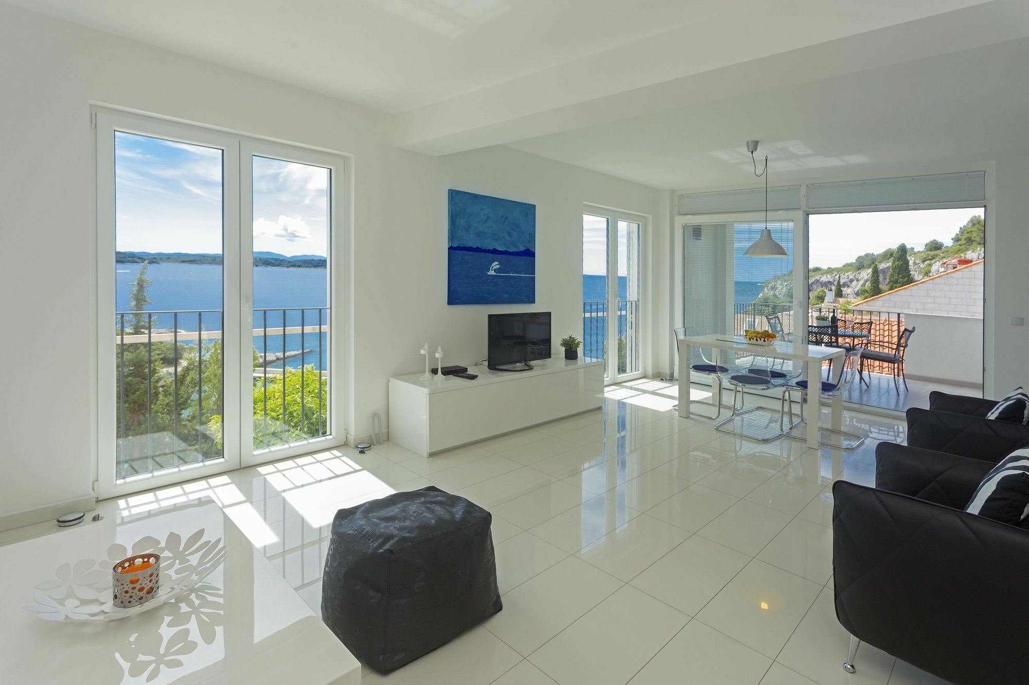 Blue Bay Residence Hvar Town Exteriör bild