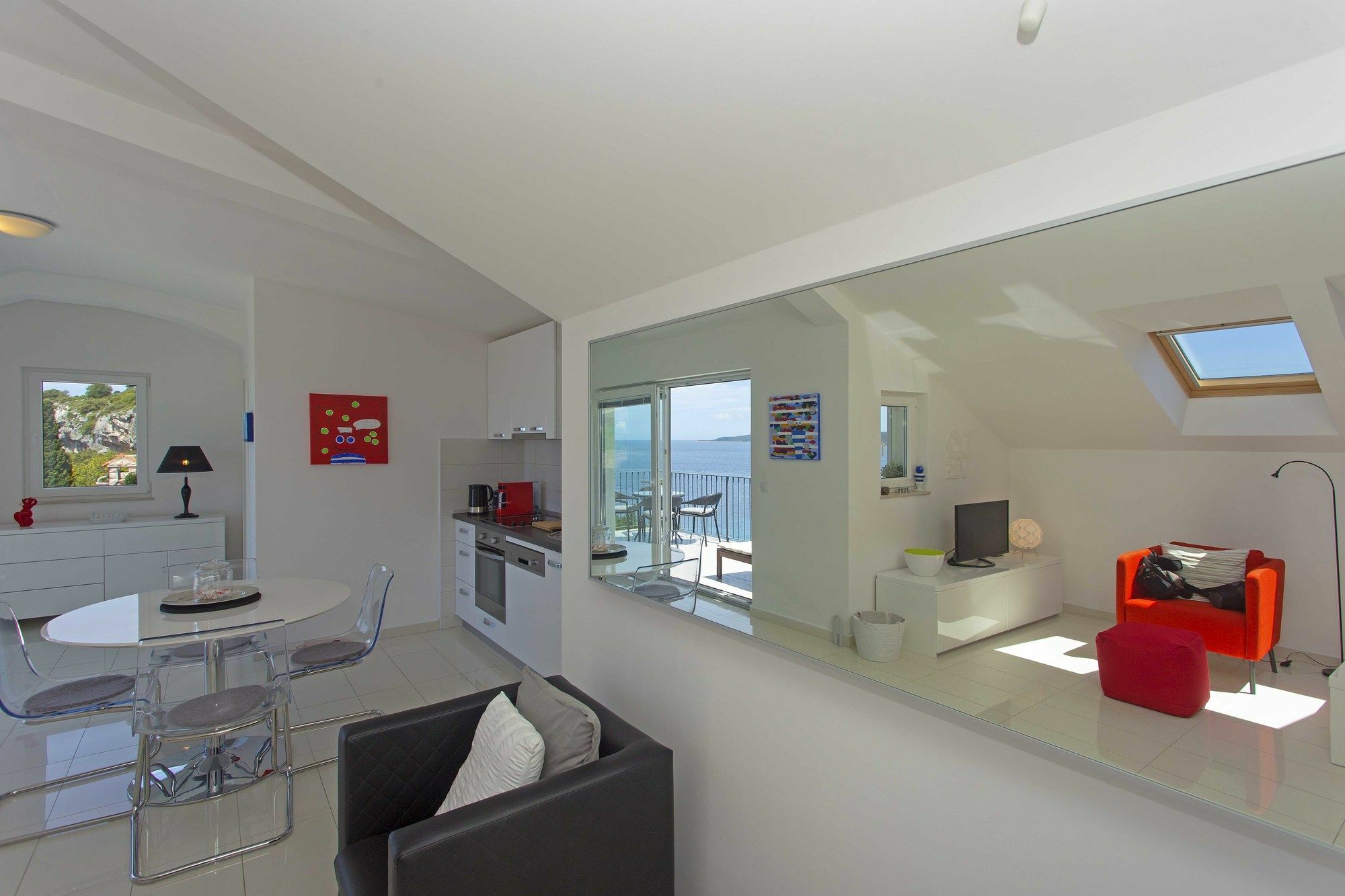 Blue Bay Residence Hvar Town Exteriör bild