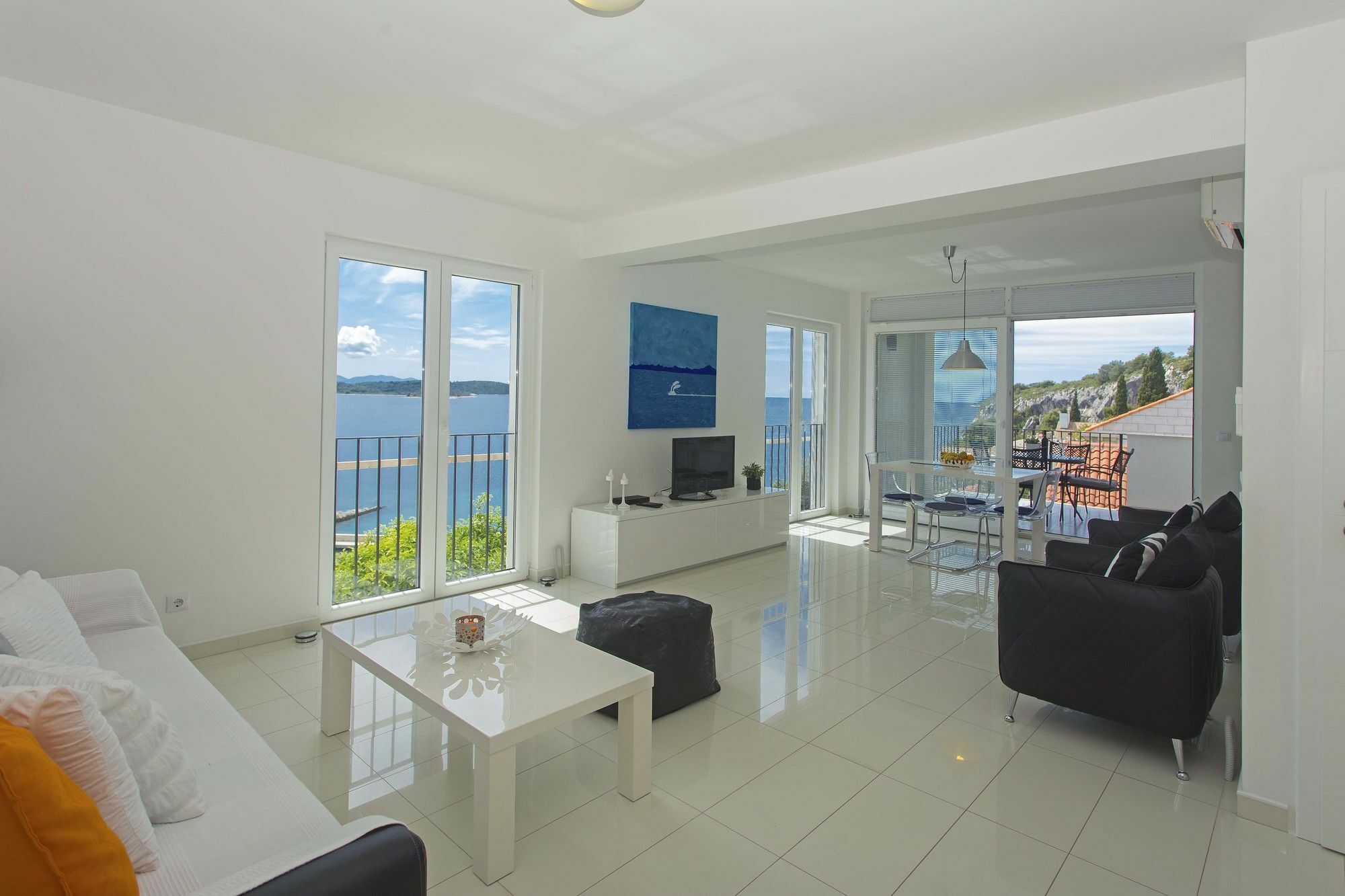 Blue Bay Residence Hvar Town Exteriör bild