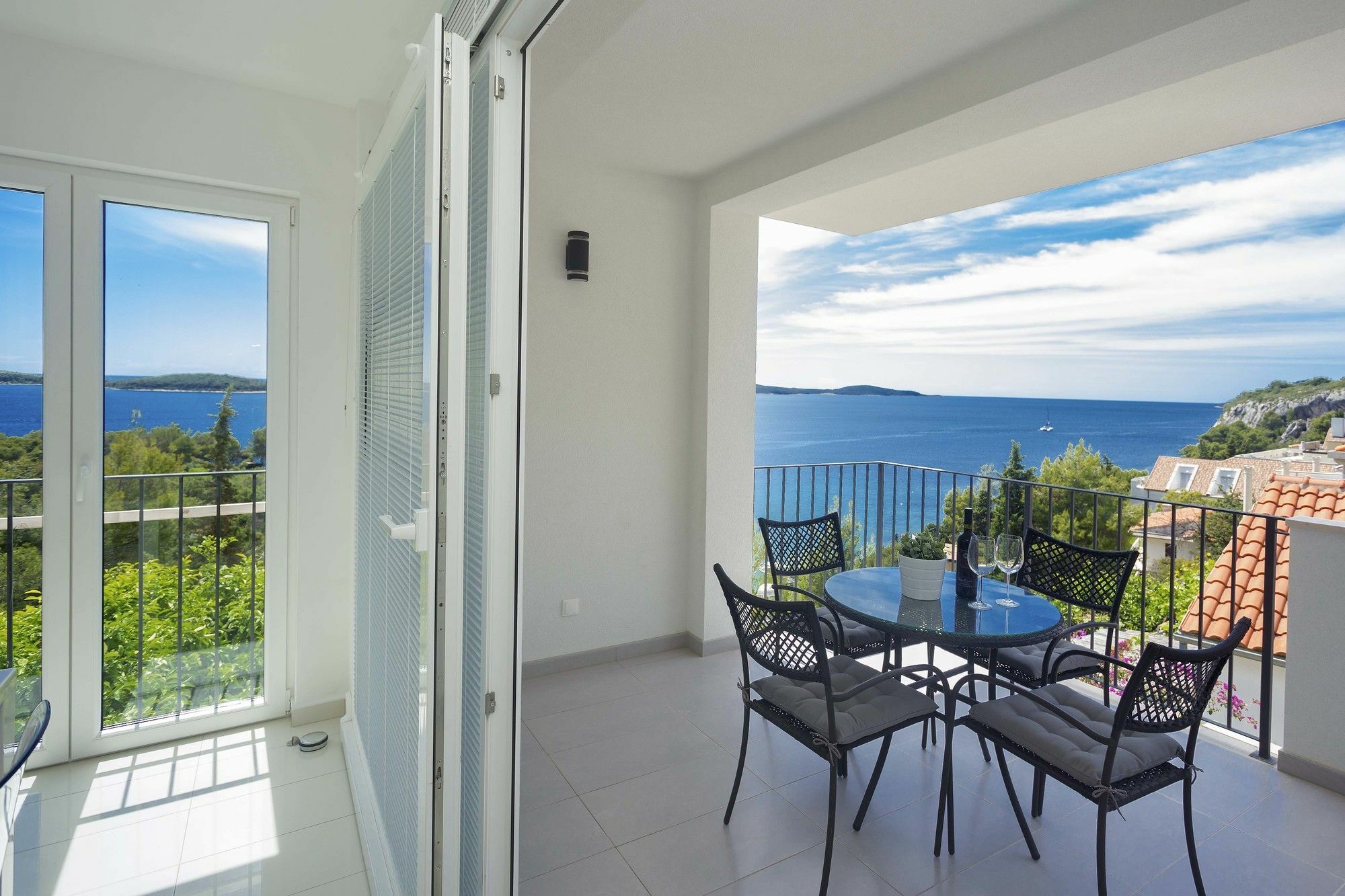 Blue Bay Residence Hvar Town Exteriör bild